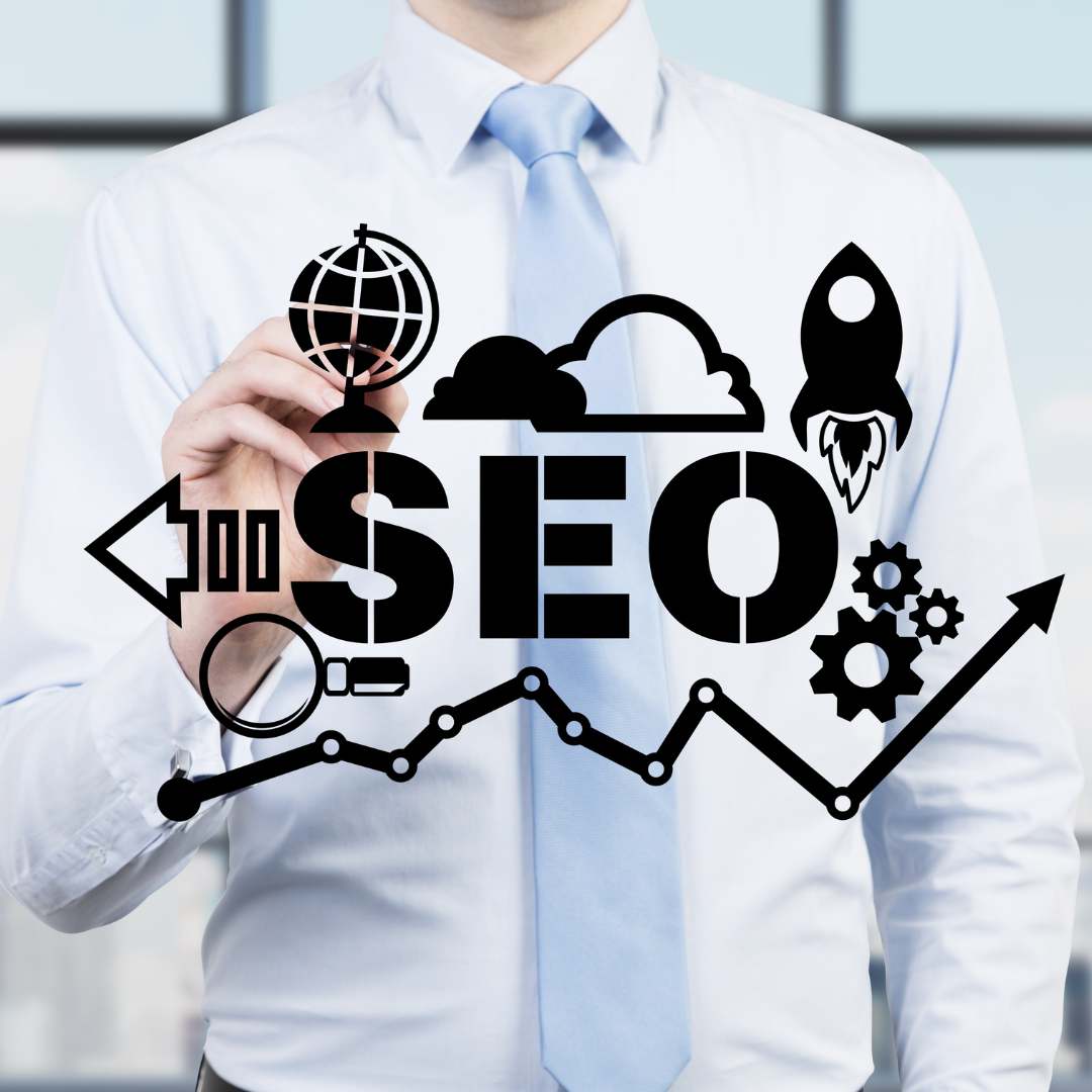 Agencia posicionamiento SEO en Castellón