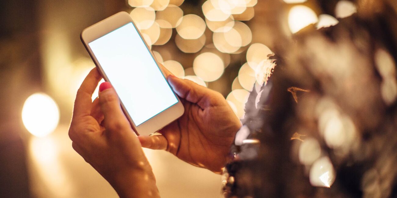 Crear campañas de Navidad en Redes Sociales para impactar a tus clientes en 2024